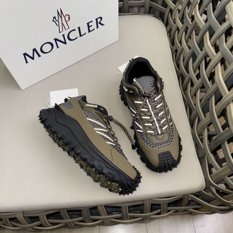 Moncler Shoes